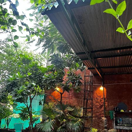 Bhoora House Hotel ชัยปุระ ภายนอก รูปภาพ