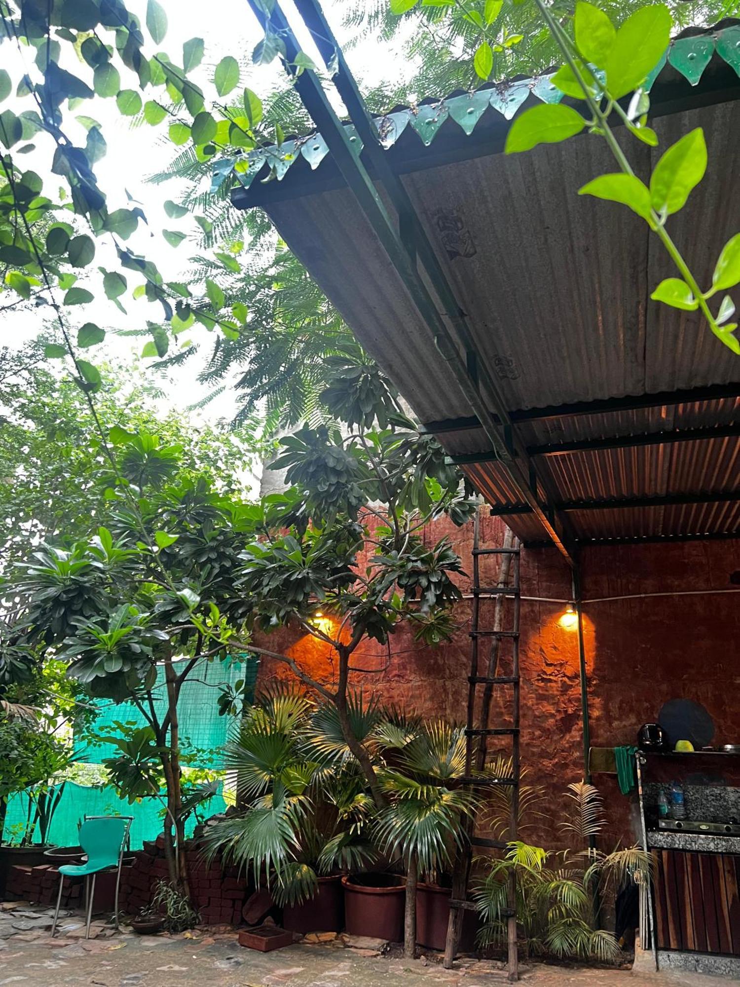 Bhoora House Hotel ชัยปุระ ภายนอก รูปภาพ
